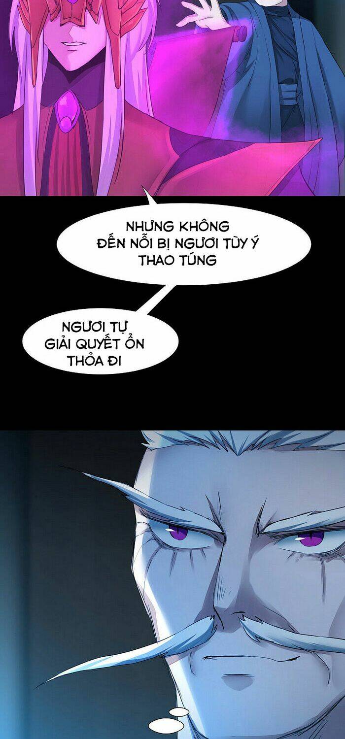 nghịch chuyển tiên đồ Chapter 195 - Trang 2