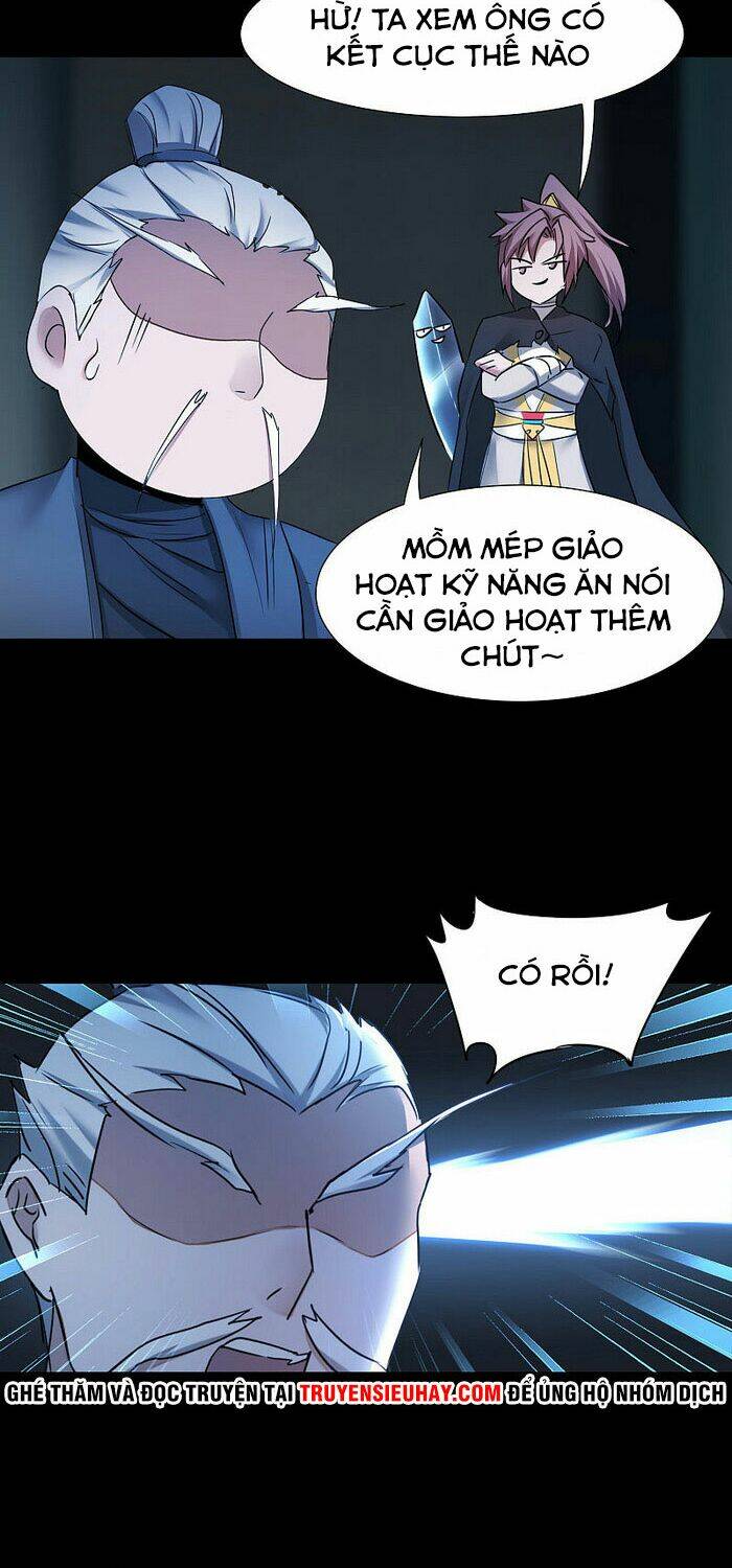 nghịch chuyển tiên đồ Chapter 195 - Trang 2