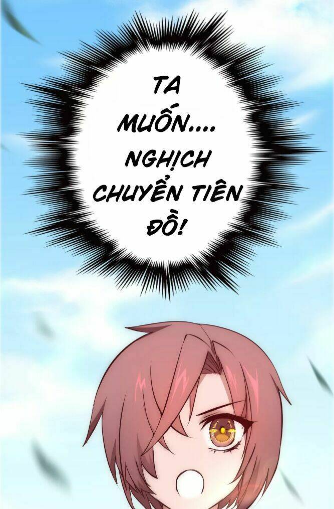 nghịch chuyển tiên đồ chapter 24 - Trang 2