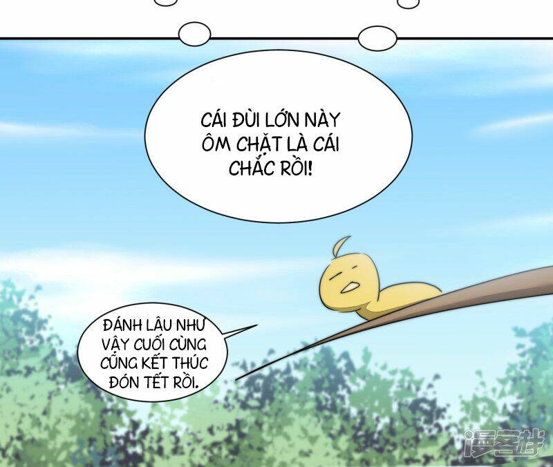 nghịch chuyển tiên đồ Chapter 72 - Trang 2