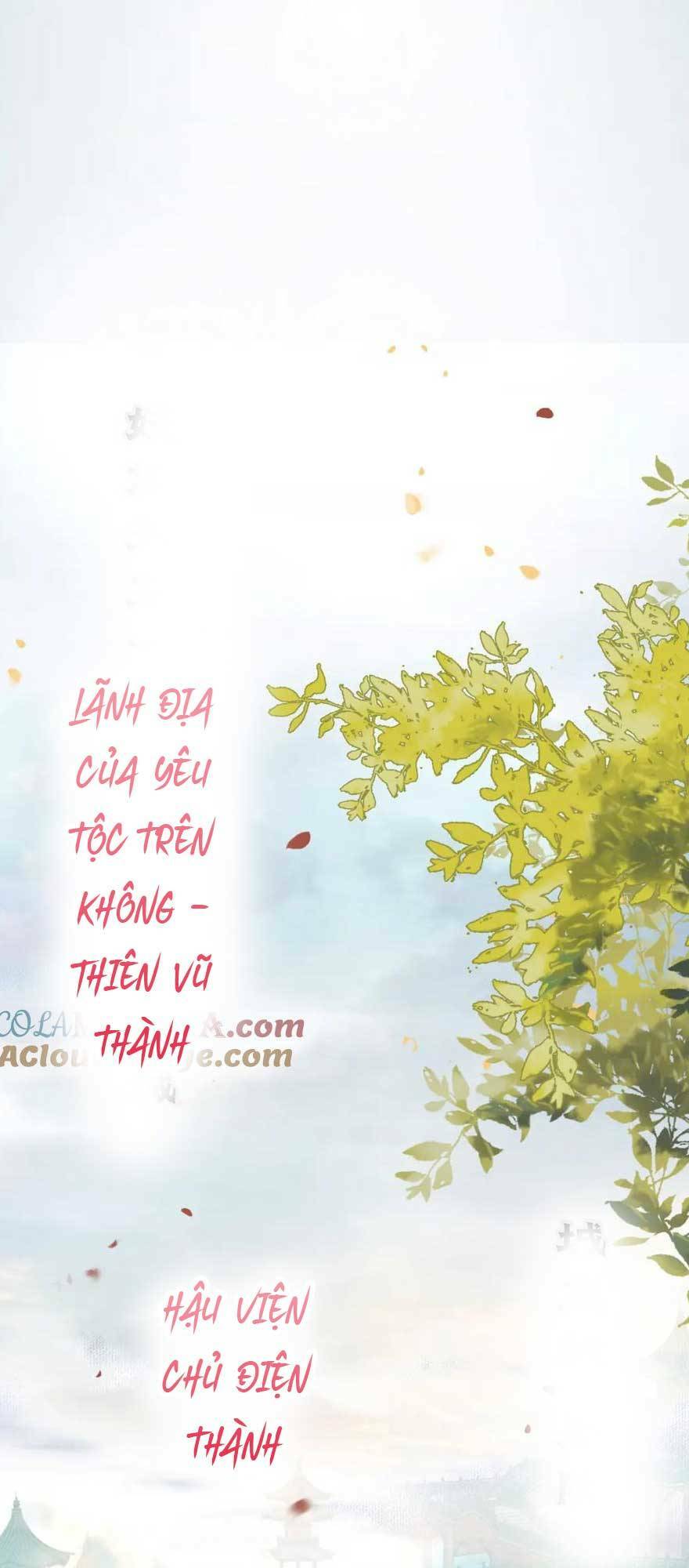 nghịch đồ mỗi ngày đều muốn bắt nạt sư phụ chapter 103 - Trang 2