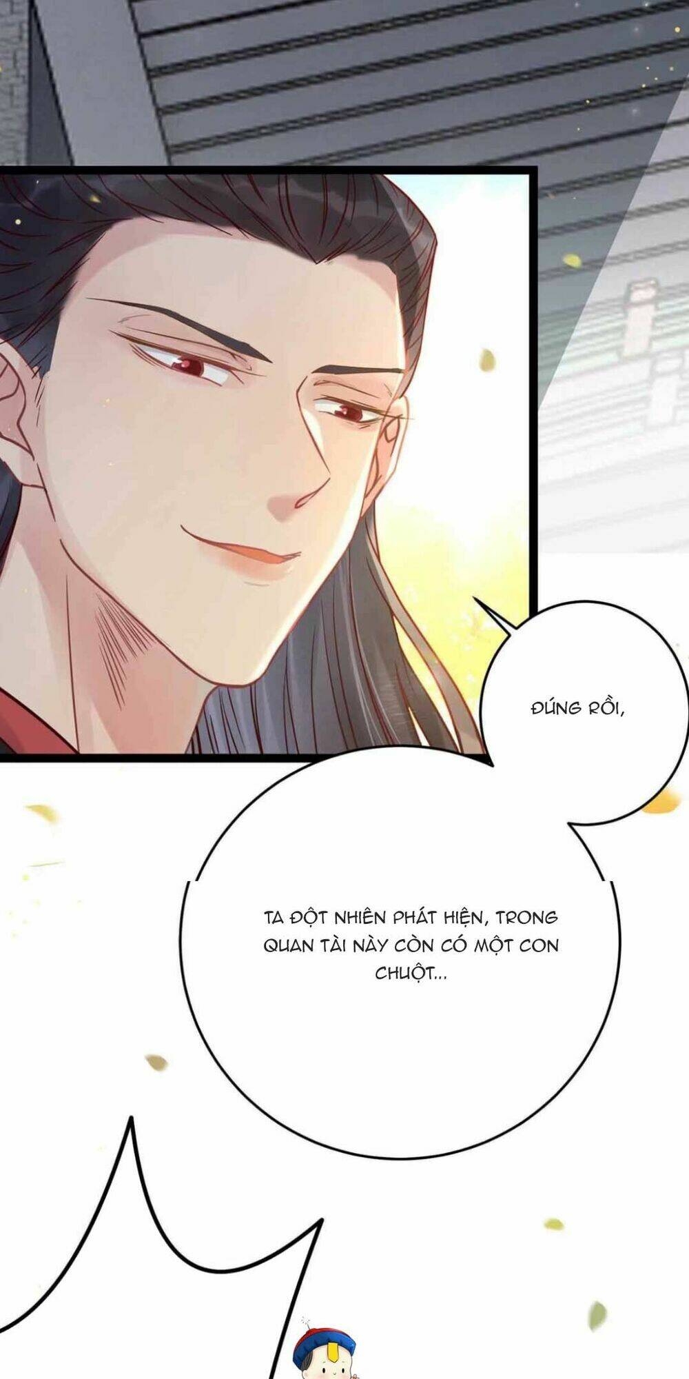 nghịch đồ mỗi ngày đều muốn bắt nạt sư phụ chapter 13 - Next chapter 14