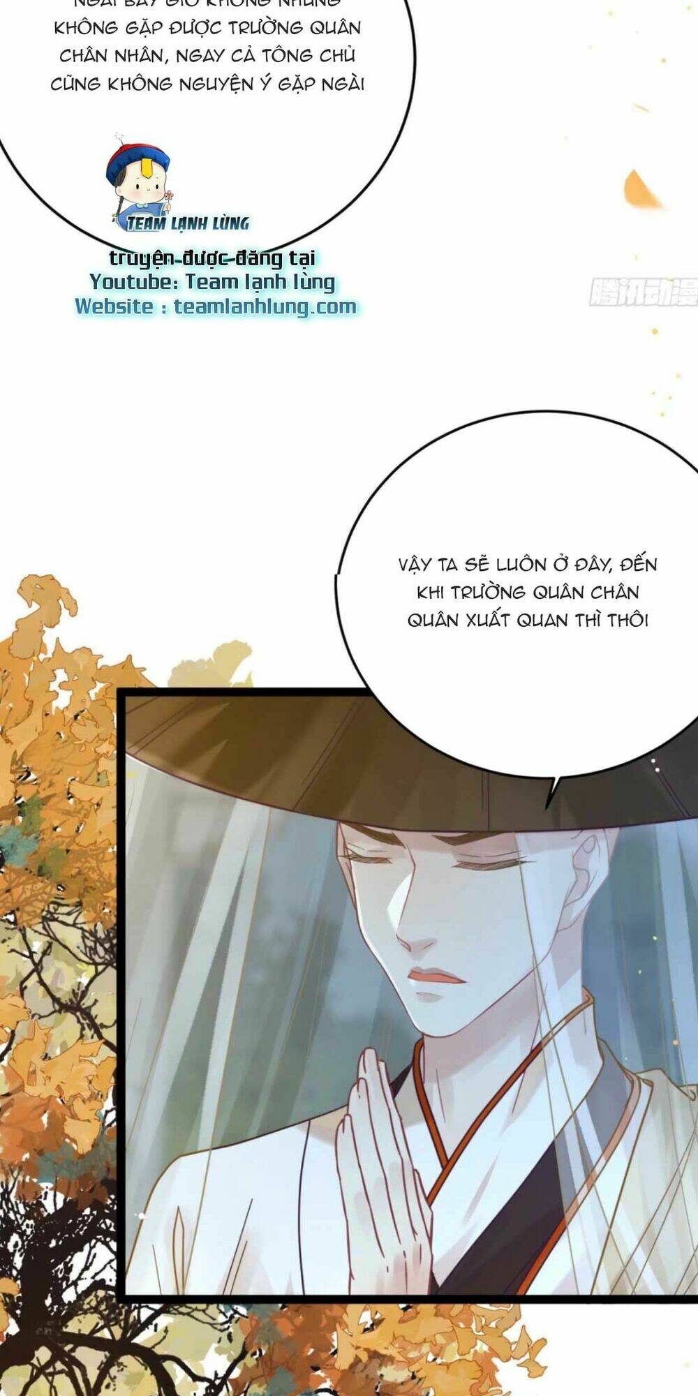 nghịch đồ mỗi ngày đều muốn bắt nạt sư phụ chapter 13 - Next chapter 14