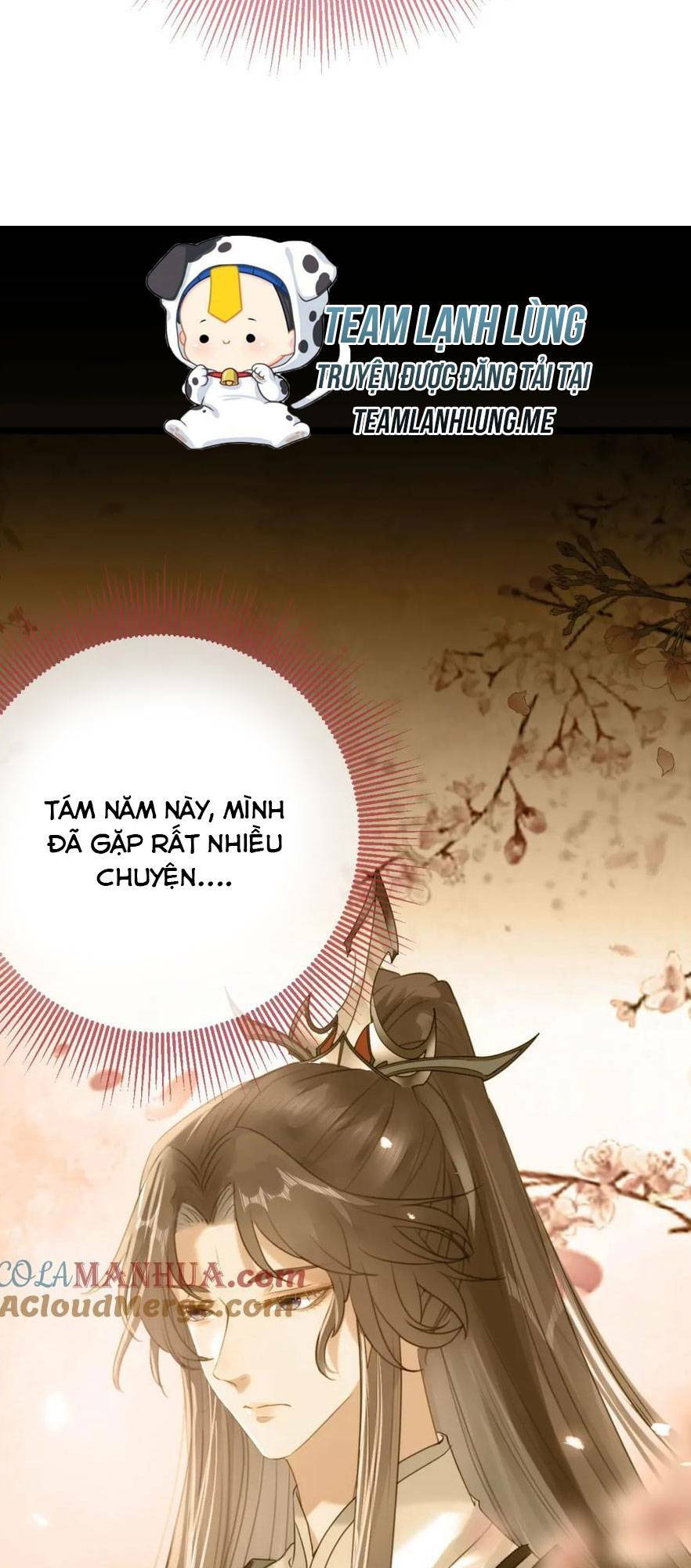 nghịch đồ mỗi ngày đều muốn bắt nạt sư phụ chapter 132 - Next chương 133