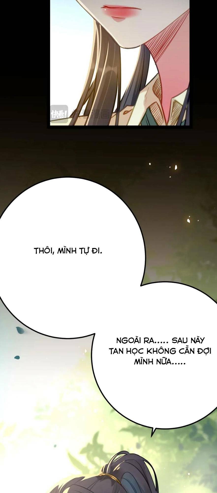 nghịch đồ mỗi ngày đều muốn bắt nạt sư phụ chapter 132 - Next chương 133