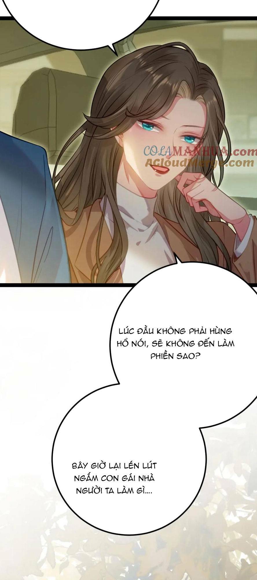 nghịch đồ mỗi ngày đều muốn bắt nạt sư phụ chapter 139 - Next chapter 140