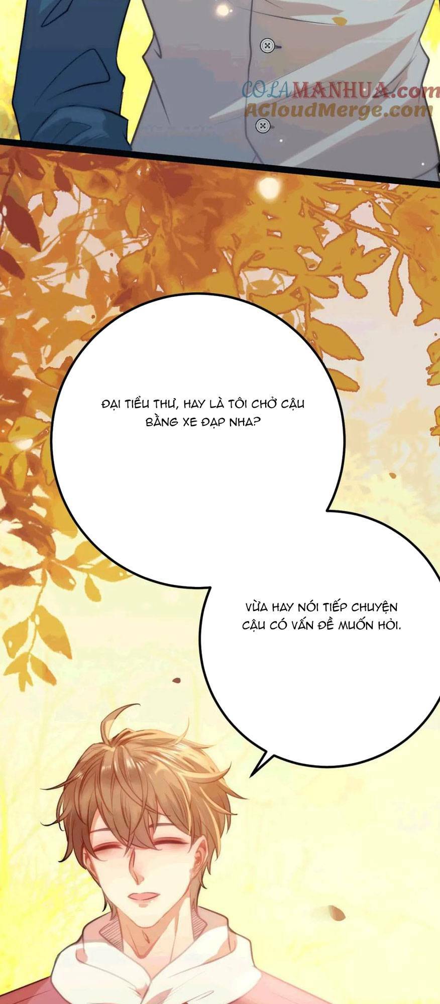 nghịch đồ mỗi ngày đều muốn bắt nạt sư phụ chapter 140 - Next chapter 141