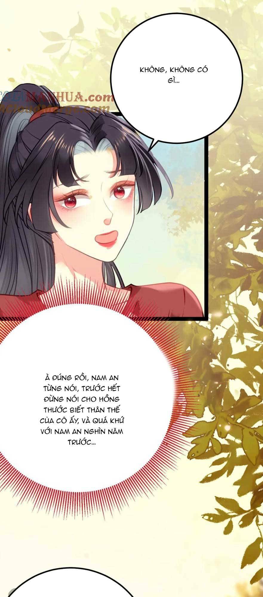 nghịch đồ mỗi ngày đều muốn bắt nạt sư phụ chapter 141 - Next chapter 142