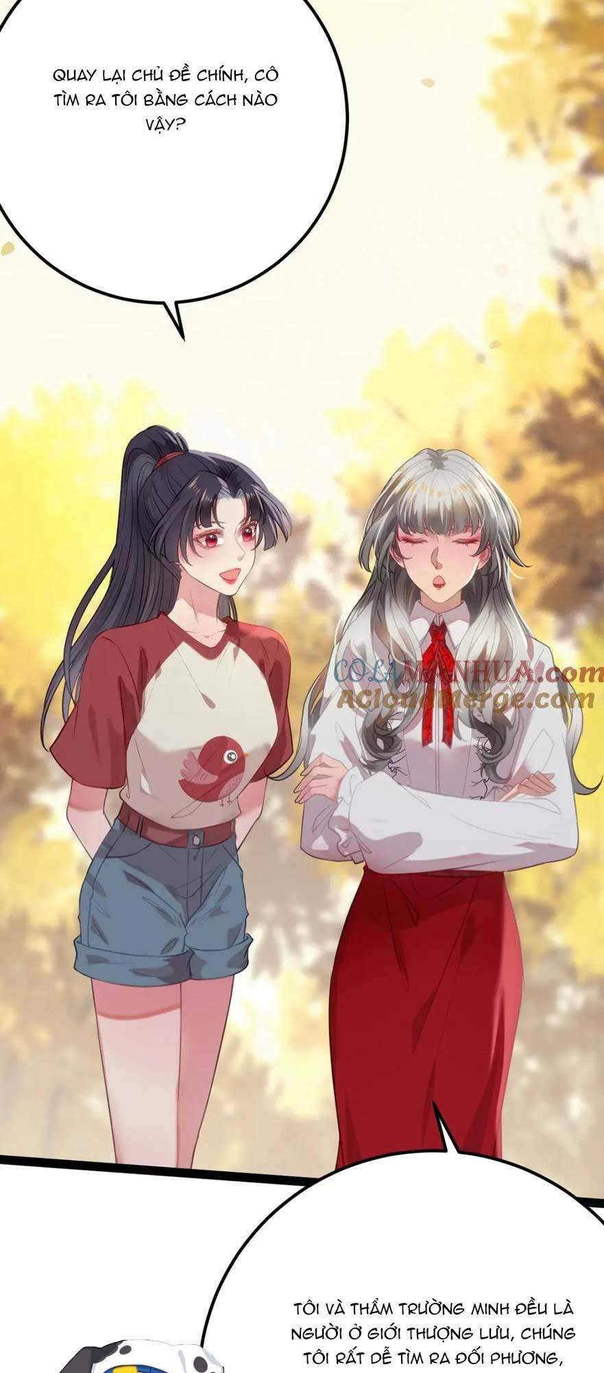 nghịch đồ mỗi ngày đều muốn bắt nạt sư phụ chapter 141 - Next chapter 142