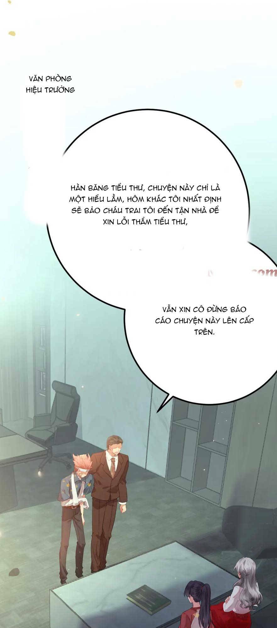 nghịch đồ mỗi ngày đều muốn bắt nạt sư phụ chapter 141 - Next chapter 142