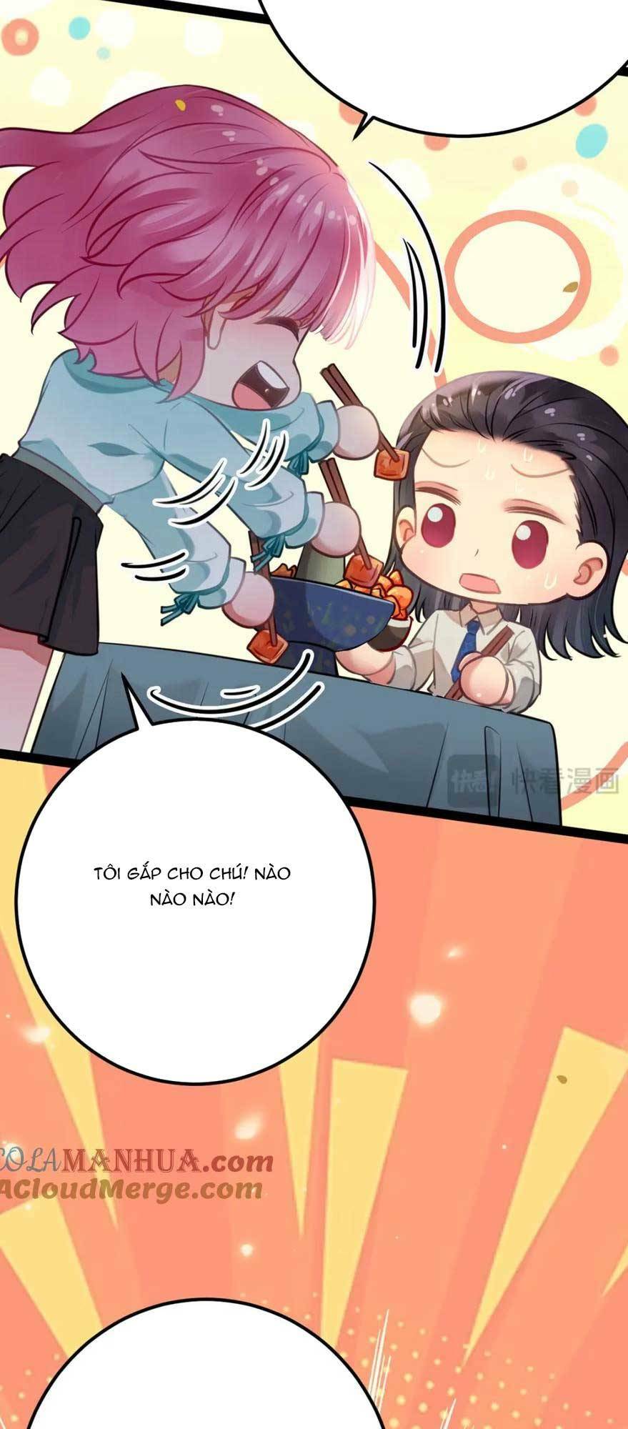 nghịch đồ mỗi ngày đều muốn bắt nạt sư phụ chapter 141 - Next chapter 142