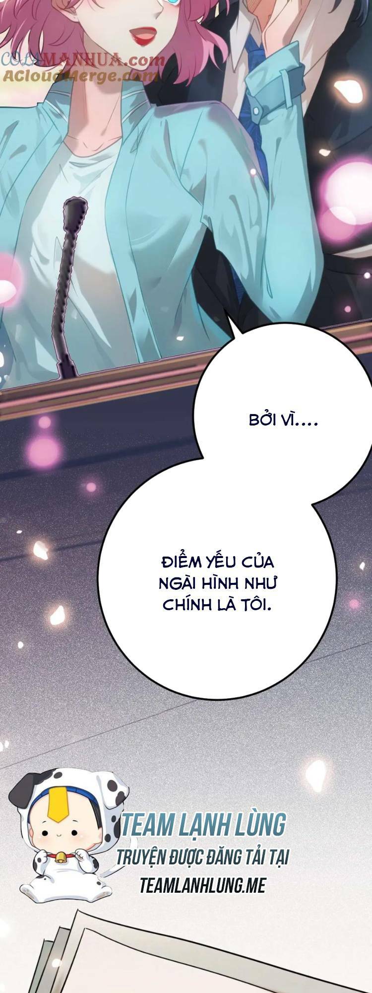 nghịch đồ mỗi ngày đều muốn bắt nạt sư phụ chapter 147 - Trang 2