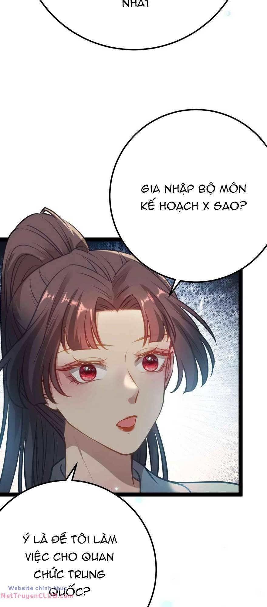 nghịch đồ mỗi ngày đều muốn bắt nạt sư phụ chapter 161 - Next chương 162