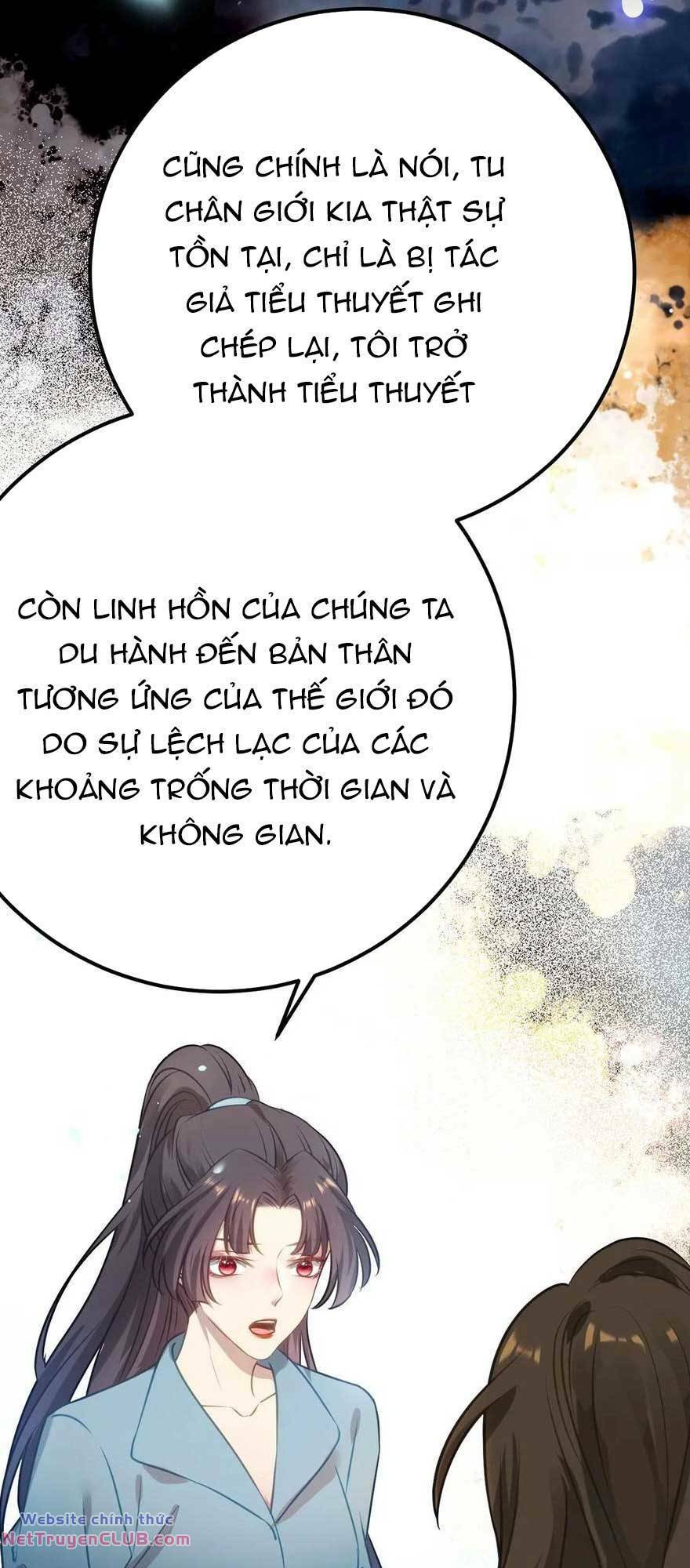 nghịch đồ mỗi ngày đều muốn bắt nạt sư phụ chapter 161 - Next chương 162