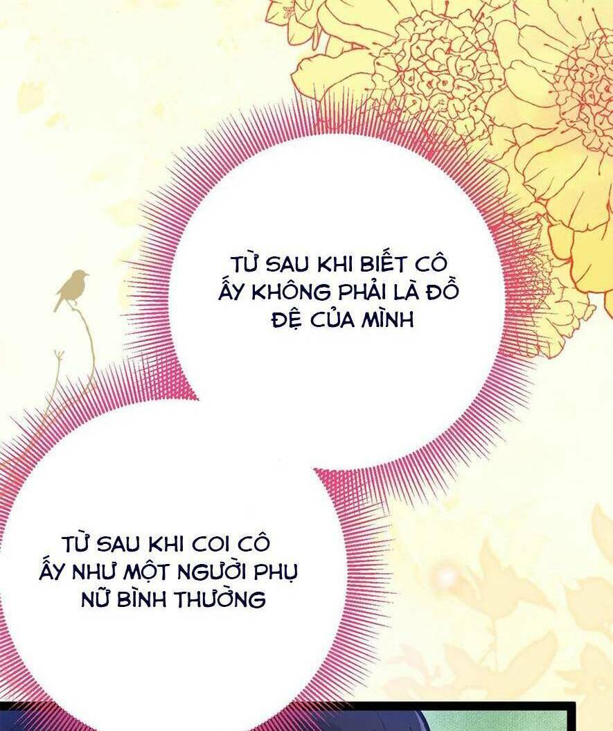 nghịch đồ mỗi ngày đều muốn bắt nạt sư phụ chapter 171 - Next chapter 172