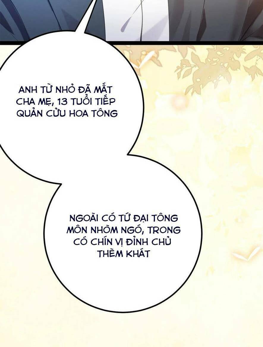 nghịch đồ mỗi ngày đều muốn bắt nạt sư phụ chapter 171 - Next chapter 172