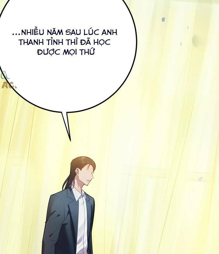 nghịch đồ mỗi ngày đều muốn bắt nạt sư phụ chapter 171 - Next chapter 172