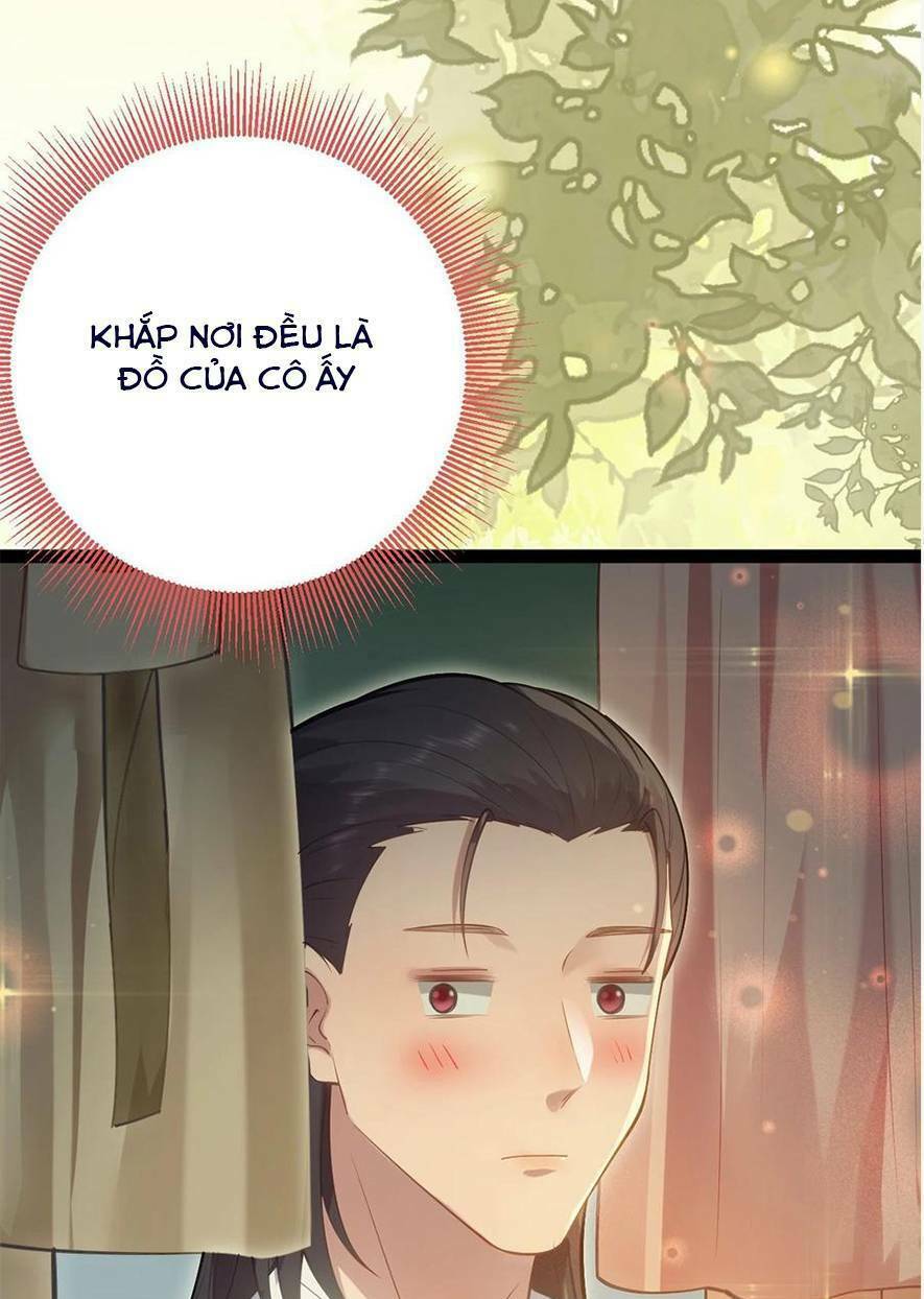 nghịch đồ mỗi ngày đều muốn bắt nạt sư phụ chapter 171 - Next chapter 172