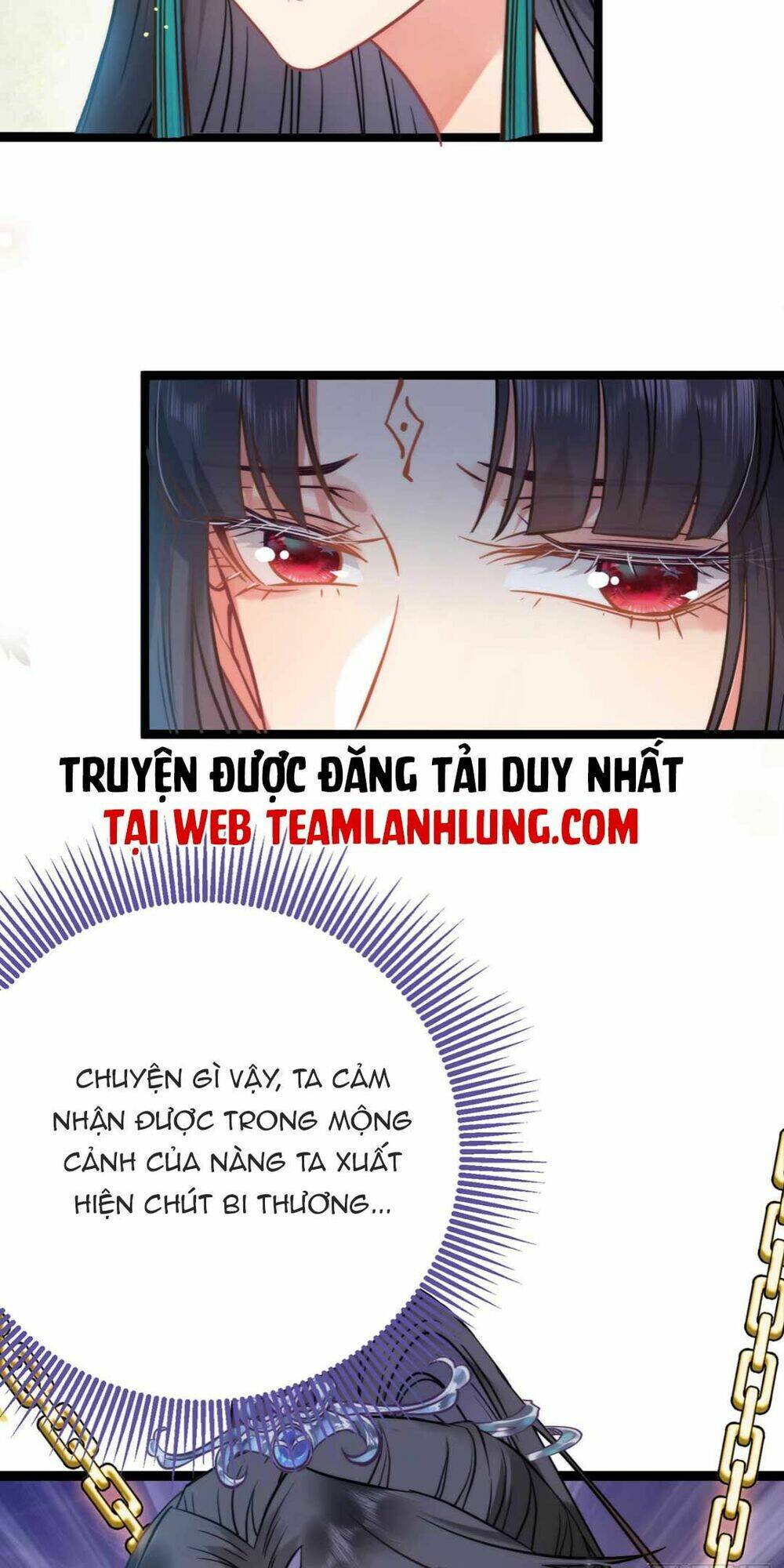 nghịch đồ mỗi ngày đều muốn bắt nạt sư phụ chapter 18 - Trang 2