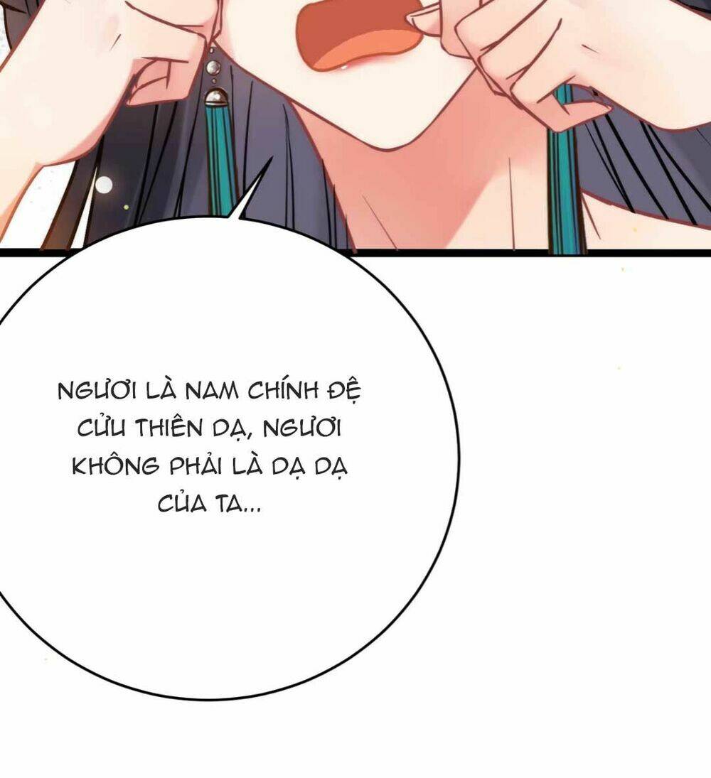 nghịch đồ mỗi ngày đều muốn bắt nạt sư phụ chapter 18 - Trang 2