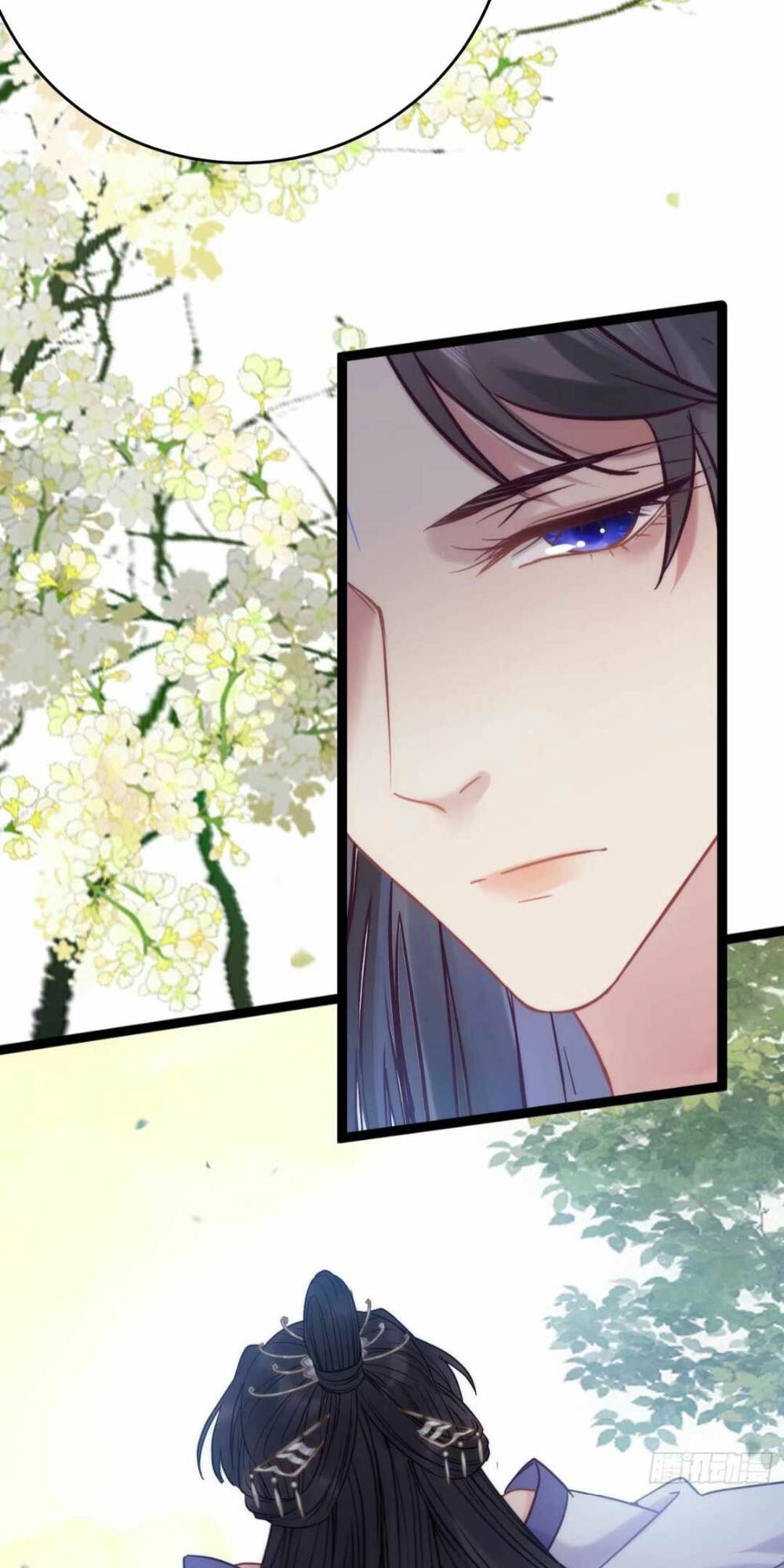 nghịch đồ mỗi ngày đều muốn bắt nạt sư phụ chapter 21 - Next chapter 22