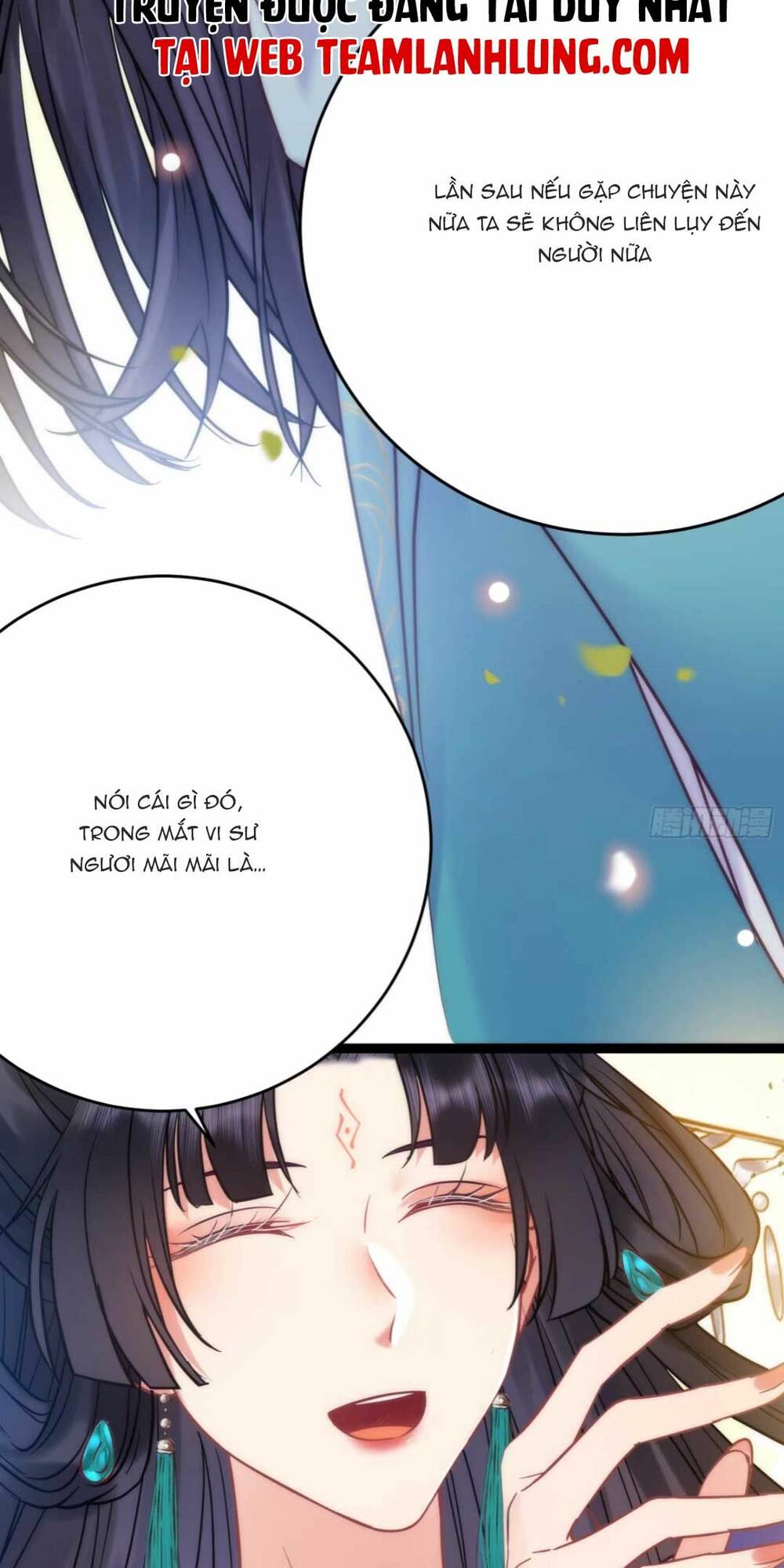 nghịch đồ mỗi ngày đều muốn bắt nạt sư phụ chapter 21 - Next chapter 22