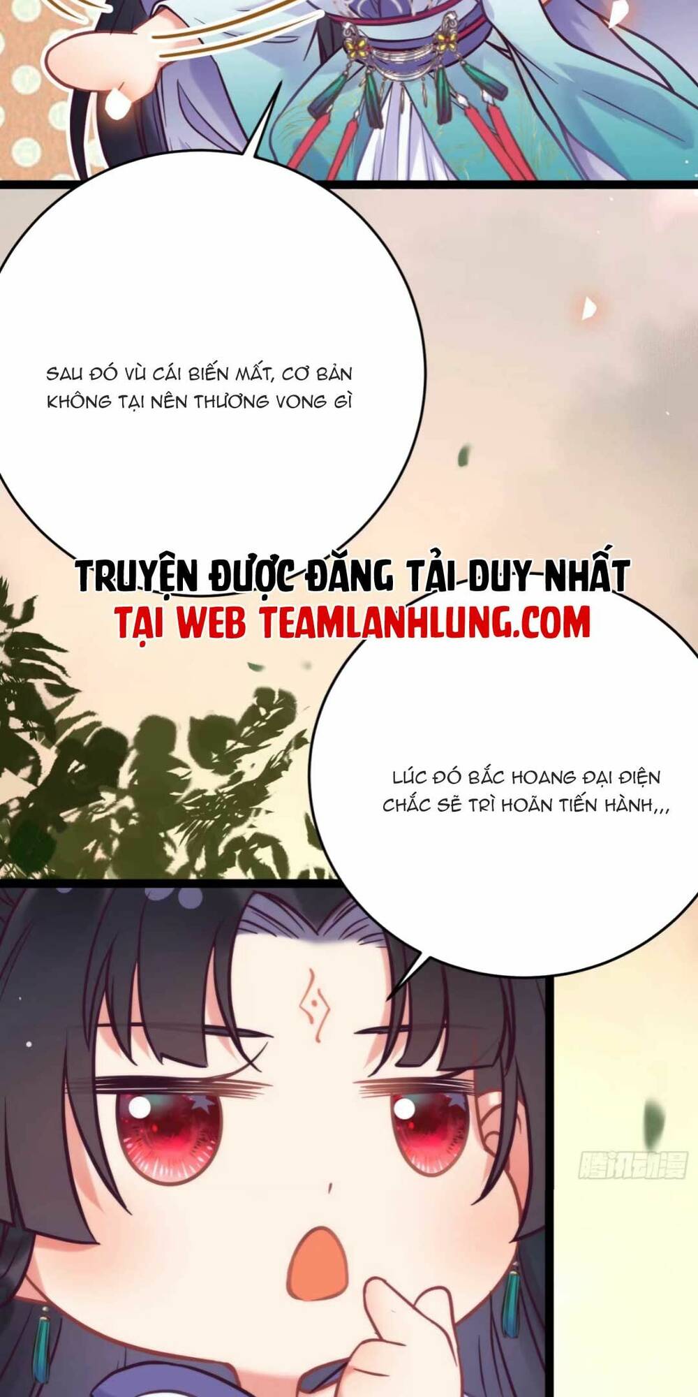 nghịch đồ mỗi ngày đều muốn bắt nạt sư phụ chapter 21 - Next chapter 22