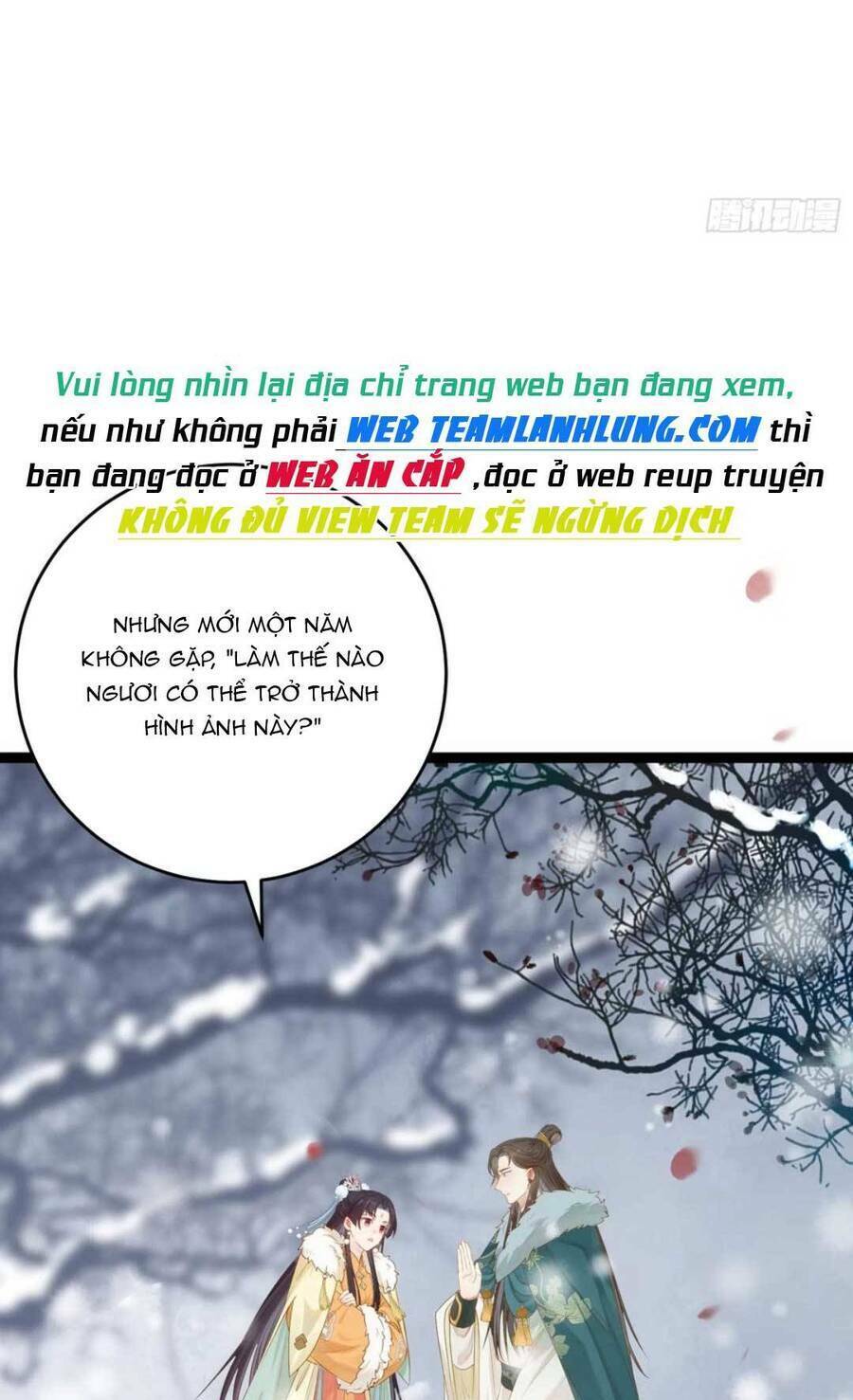 nghịch đồ mỗi ngày đều muốn bắt nạt sư phụ chapter 45 - Trang 2