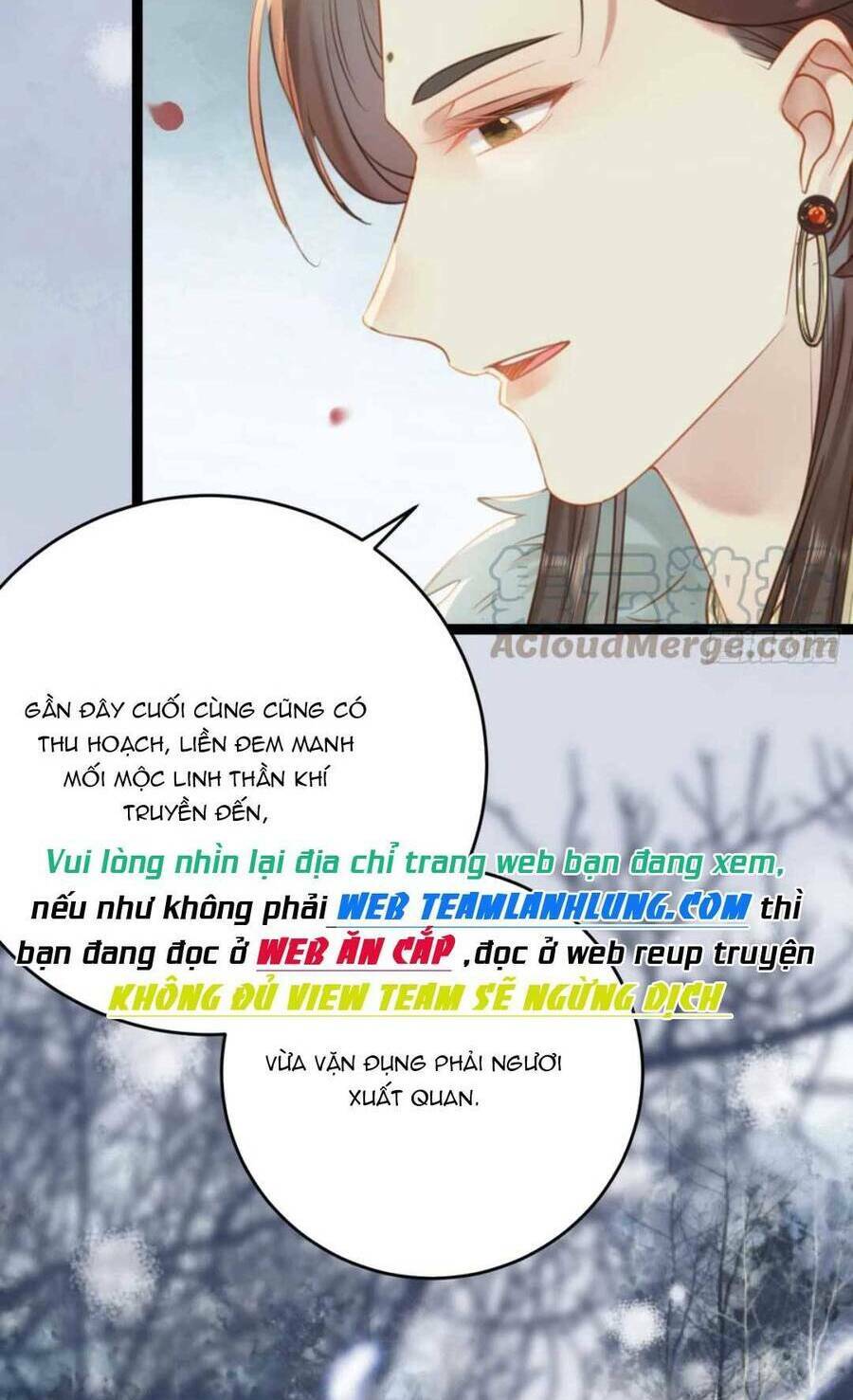 nghịch đồ mỗi ngày đều muốn bắt nạt sư phụ chapter 45 - Trang 2