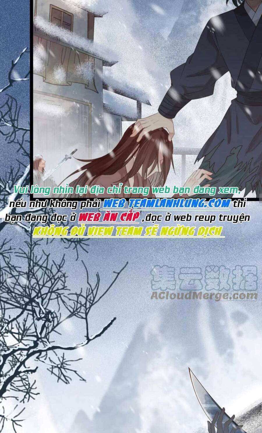 nghịch đồ mỗi ngày đều muốn bắt nạt sư phụ chapter 45 - Trang 2