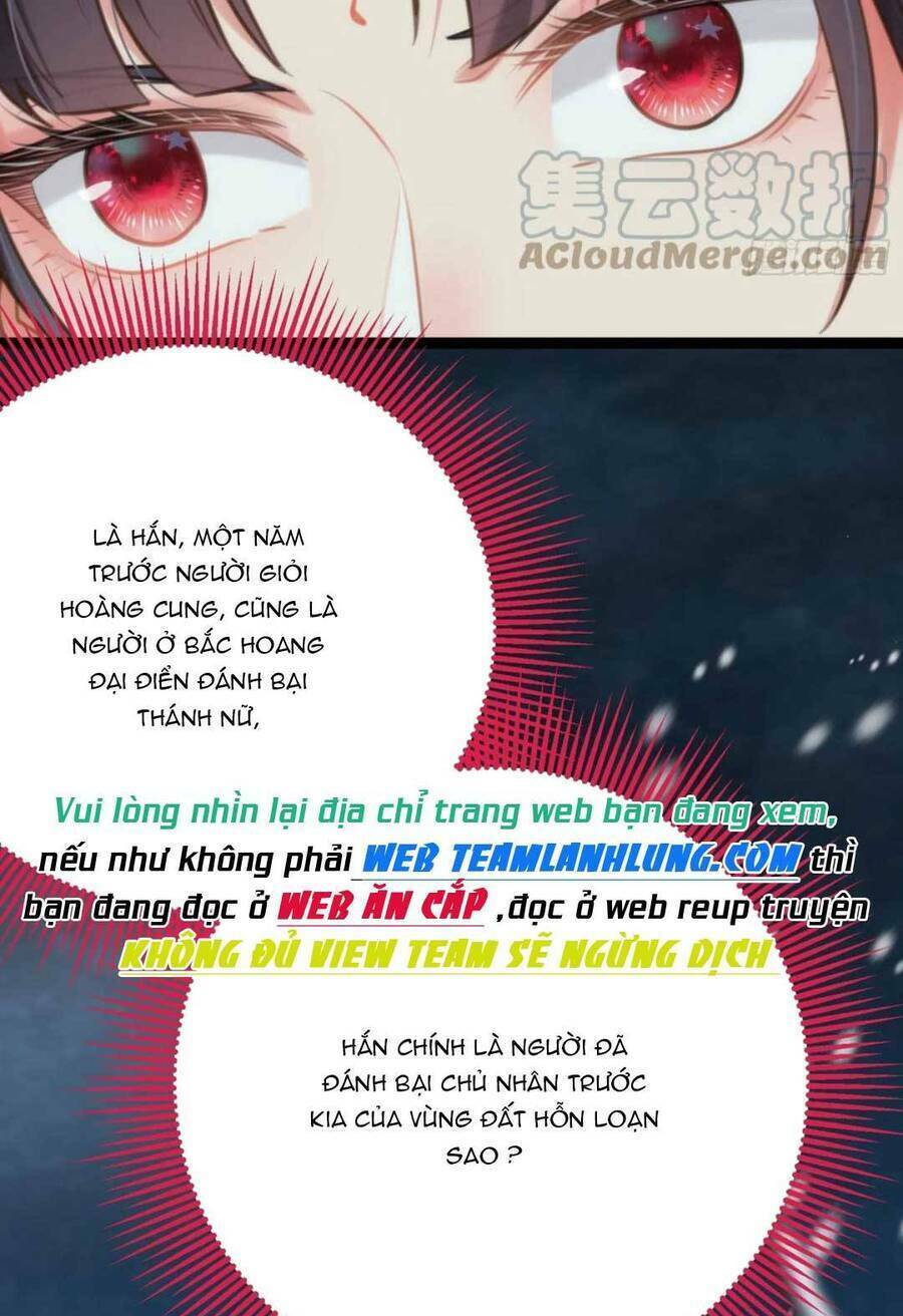 nghịch đồ mỗi ngày đều muốn bắt nạt sư phụ chapter 45 - Trang 2