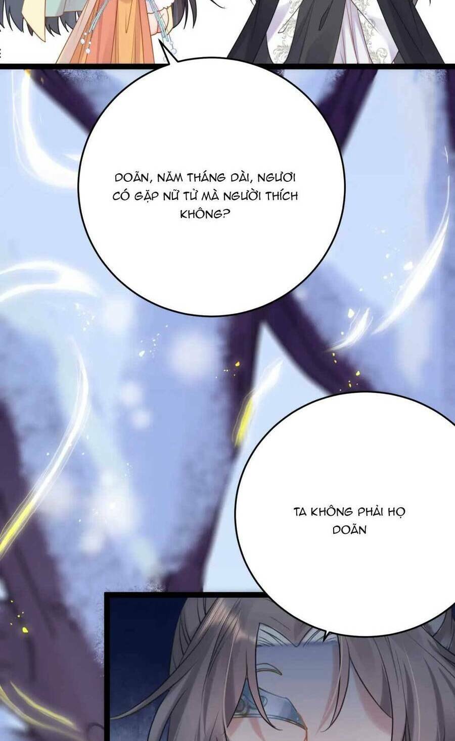 nghịch đồ mỗi ngày đều muốn bắt nạt sư phụ chapter 50 - Next chapter 51