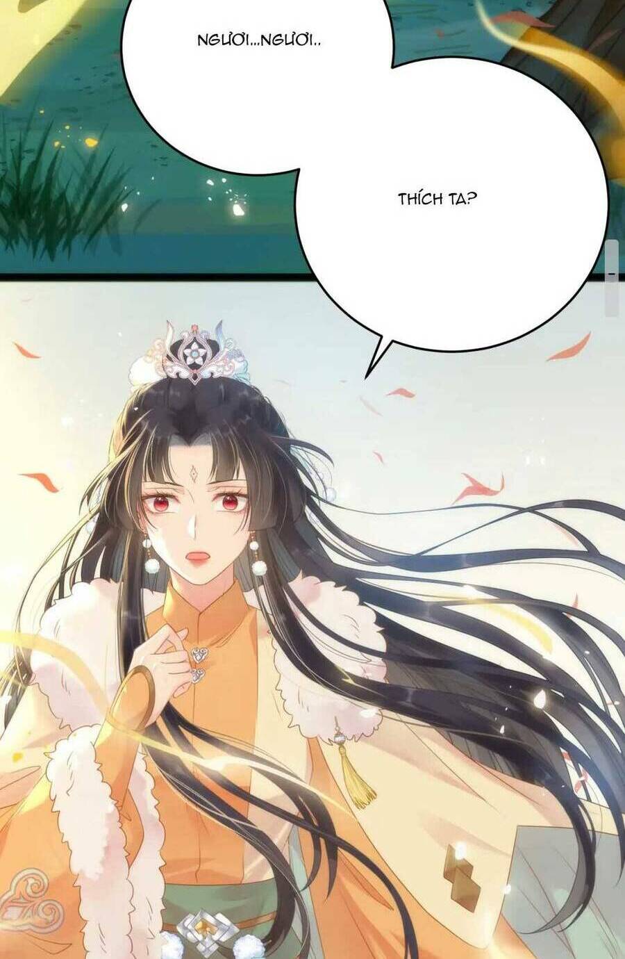 nghịch đồ mỗi ngày đều muốn bắt nạt sư phụ chapter 50 - Next chapter 51