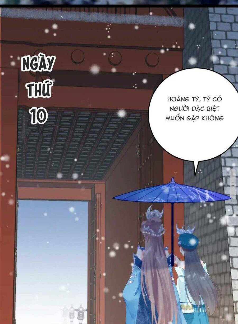 nghịch đồ mỗi ngày đều muốn bắt nạt sư phụ chapter 56 - Next chapter 57