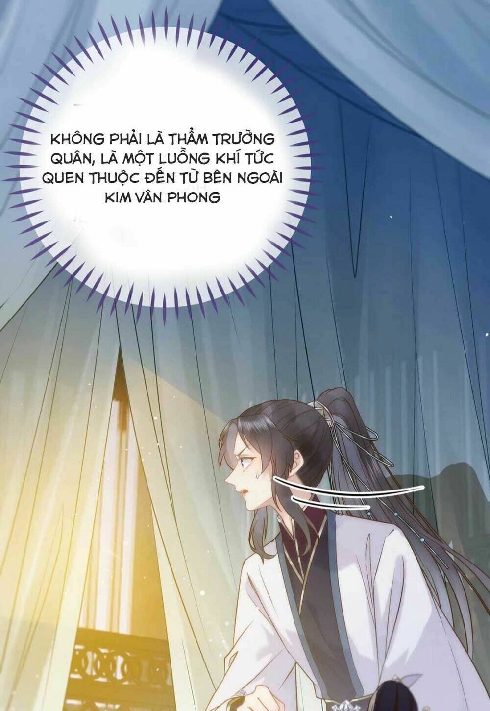 nghịch đồ mỗi ngày đều muốn bắt nạt sư phụ chapter 6 - Next chapter 7