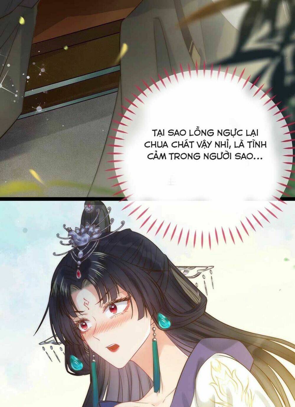 nghịch đồ mỗi ngày đều muốn bắt nạt sư phụ chapter 6 - Next chapter 7