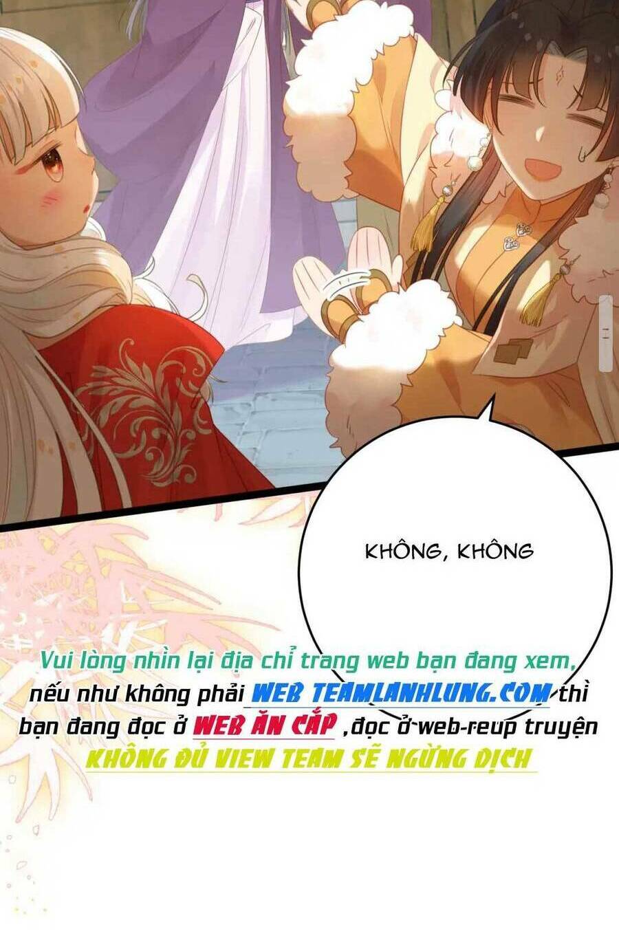 nghịch đồ mỗi ngày đều muốn bắt nạt sư phụ chapter 65 - Trang 2