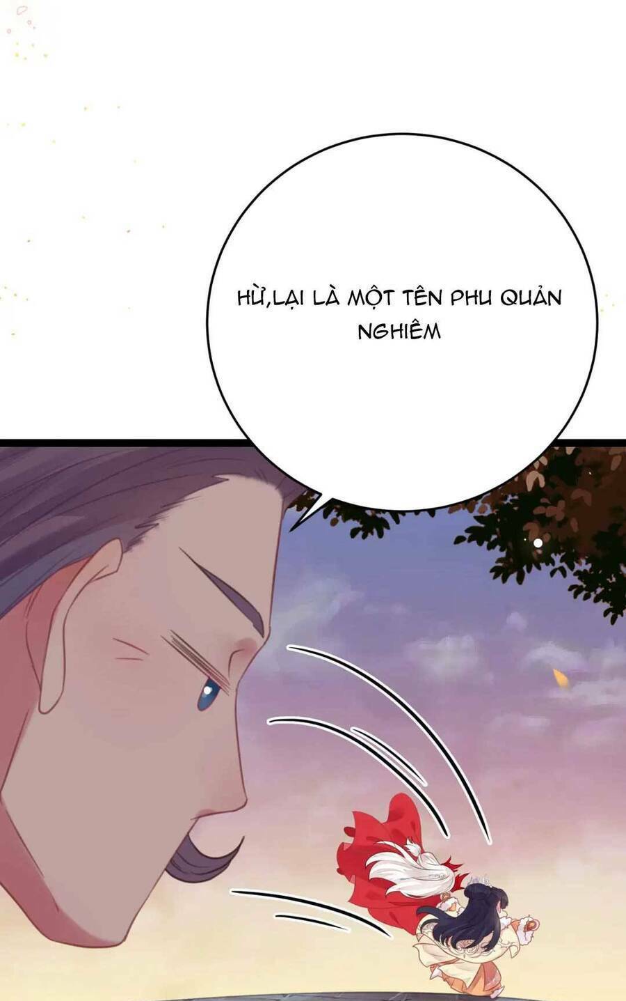 nghịch đồ mỗi ngày đều muốn bắt nạt sư phụ chapter 65 - Trang 2