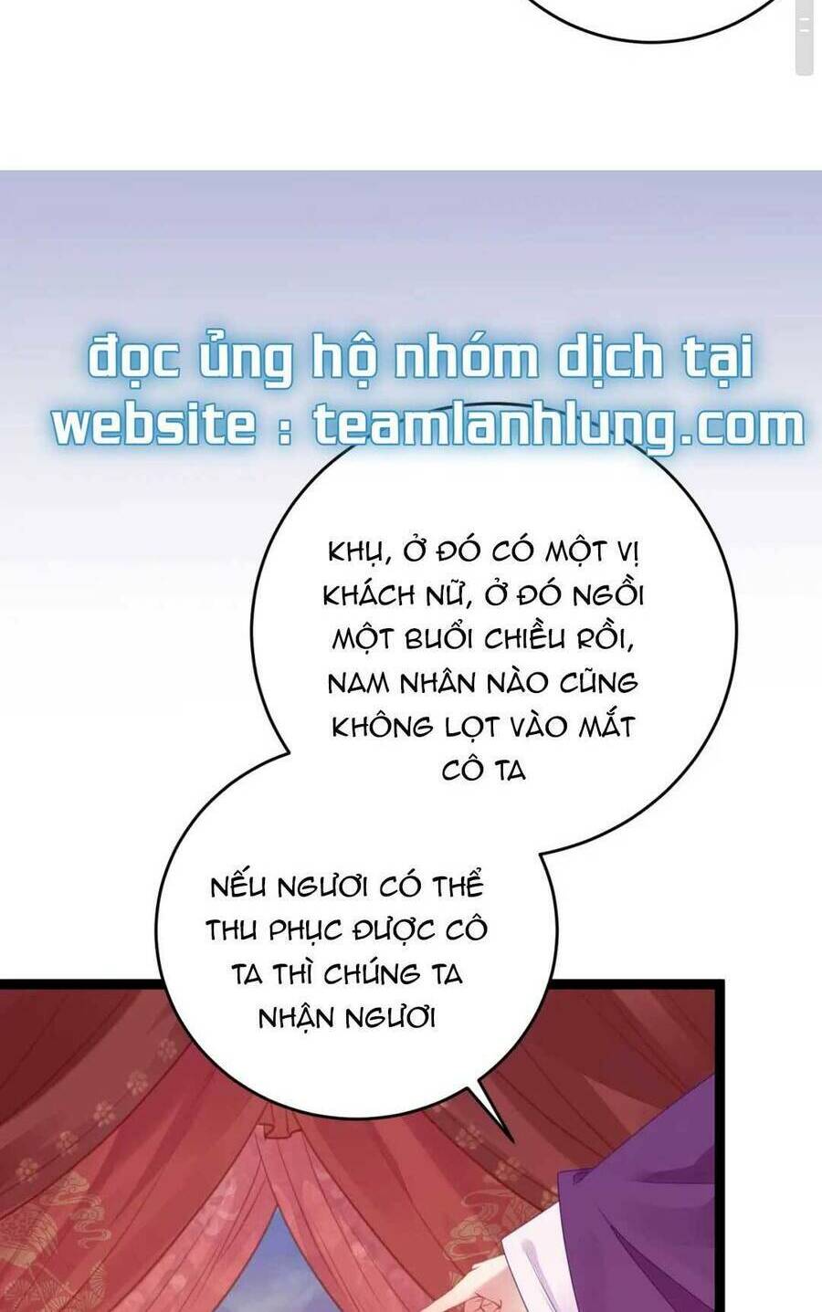 nghịch đồ mỗi ngày đều muốn bắt nạt sư phụ chapter 65 - Trang 2