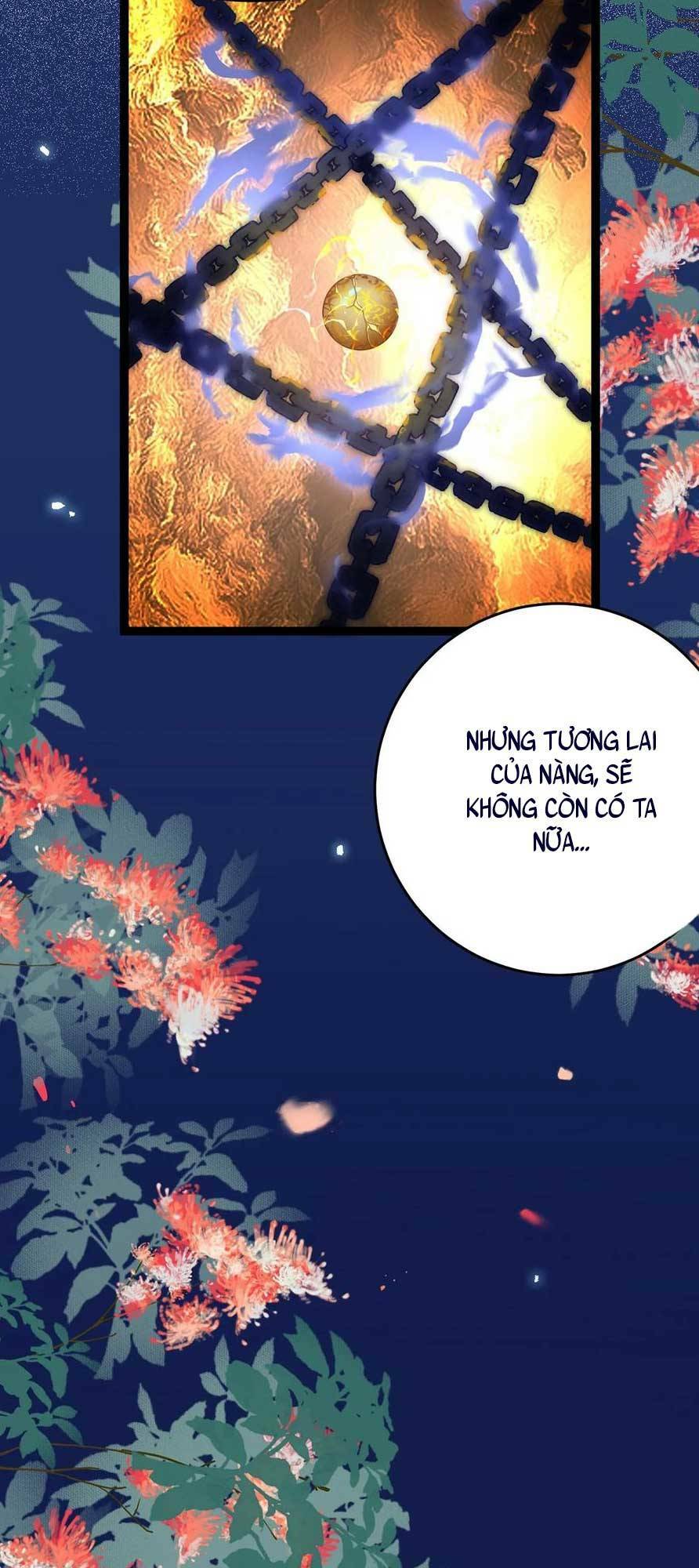 nghịch đồ mỗi ngày đều muốn bắt nạt sư phụ chapter 76 - Next chapter 77