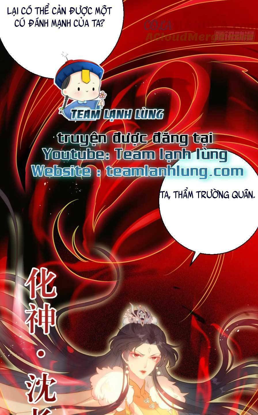 nghịch đồ mỗi ngày đều muốn bắt nạt sư phụ chapter 77 - Trang 2