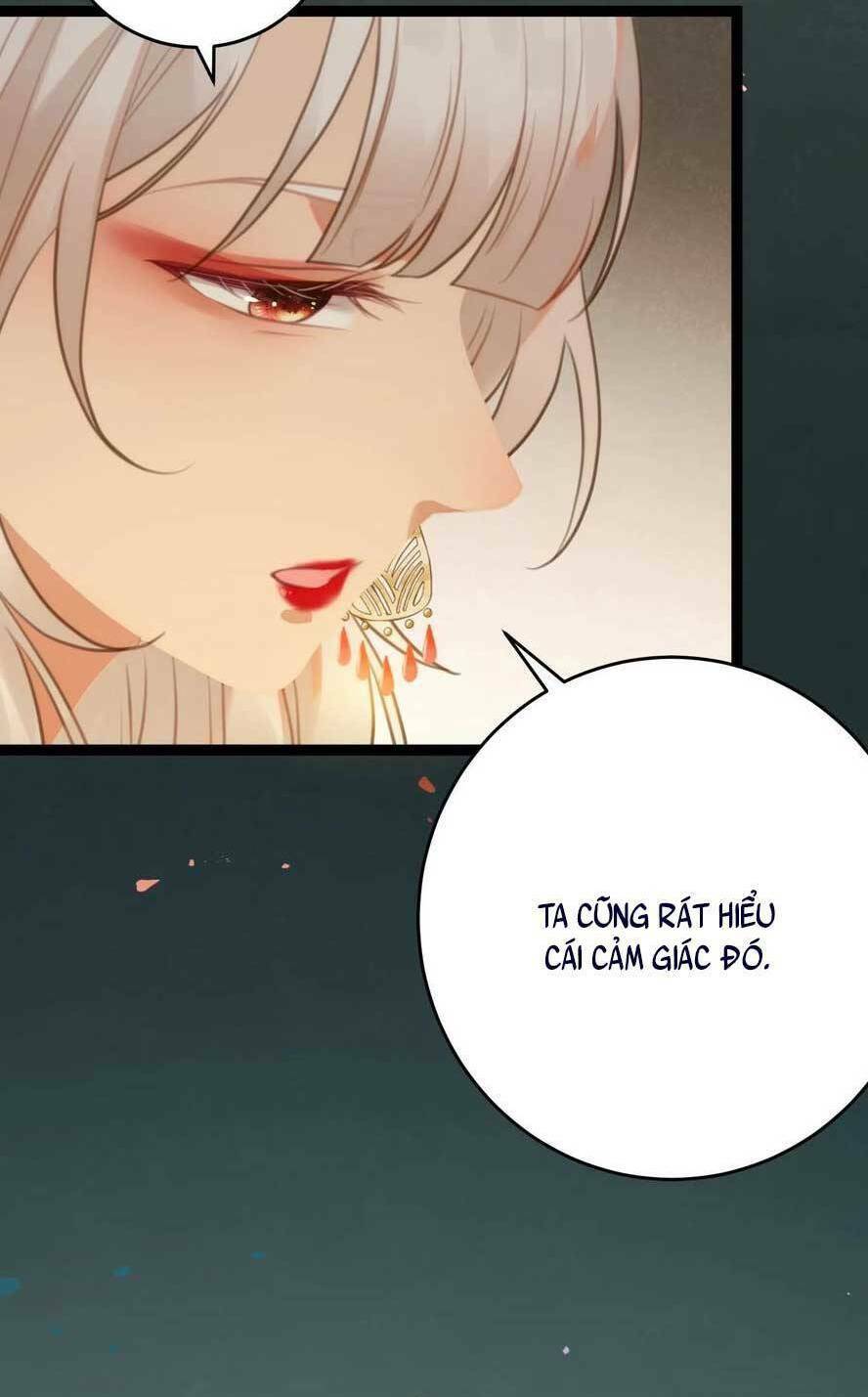 nghịch đồ mỗi ngày đều muốn bắt nạt sư phụ chapter 77 - Trang 2