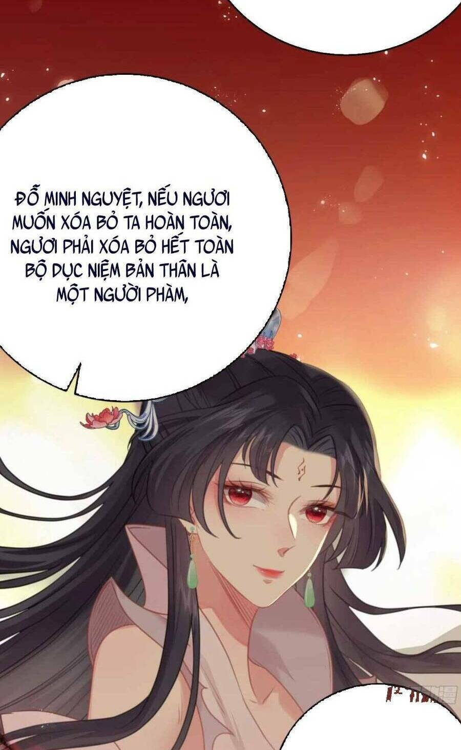 nghịch đồ mỗi ngày đều muốn bắt nạt sư phụ chapter 81 - Trang 2