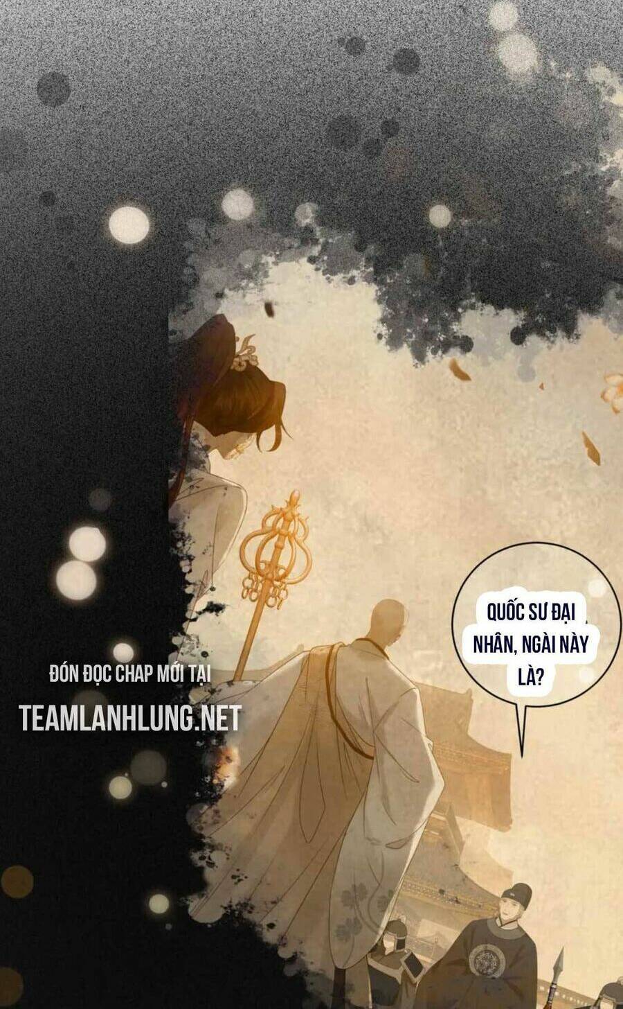 nghịch đồ mỗi ngày đều muốn bắt nạt sư phụ chapter 88 - Trang 2