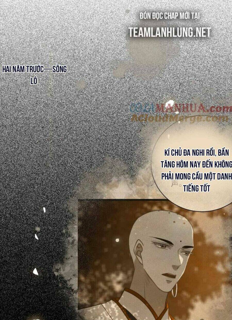 nghịch đồ mỗi ngày đều muốn bắt nạt sư phụ chapter 88 - Trang 2