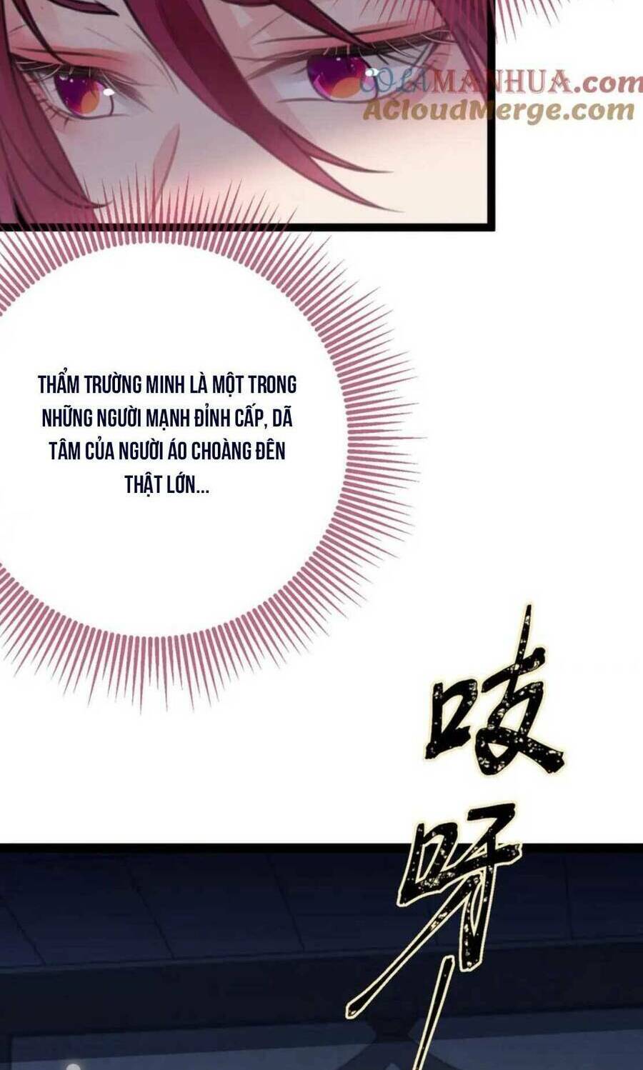 nghịch đồ mỗi ngày đều muốn bắt nạt sư phụ chapter 89 - Next chapter 90