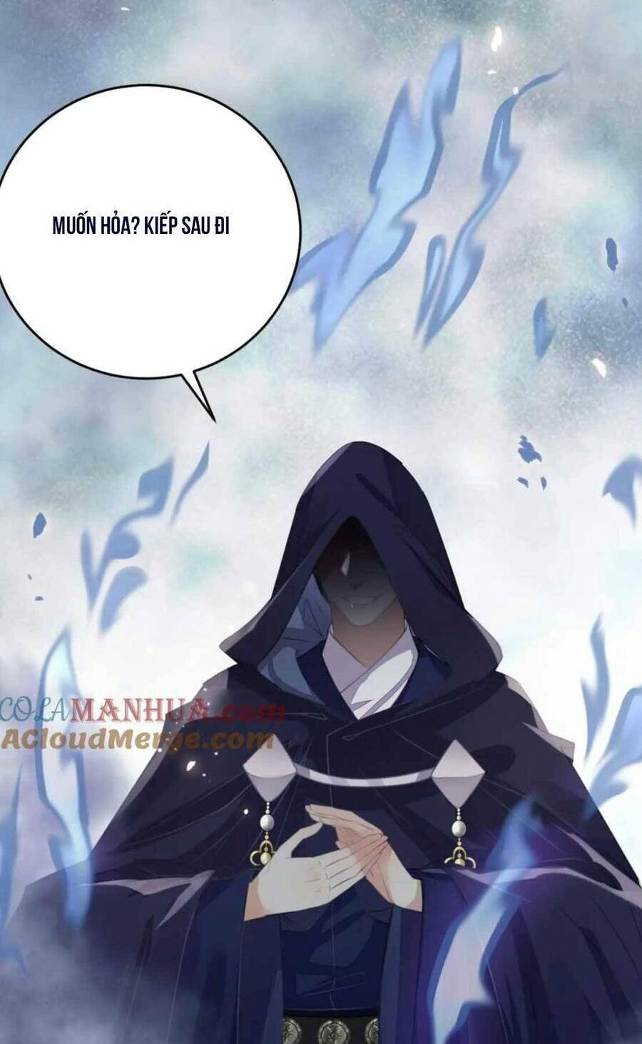 nghịch đồ mỗi ngày đều muốn bắt nạt sư phụ chapter 89 - Next chapter 90