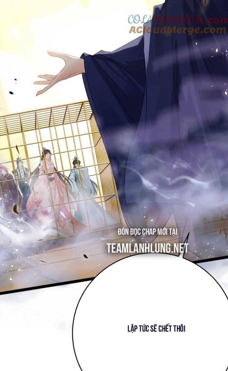 nghịch đồ mỗi ngày đều muốn bắt nạt sư phụ chapter 89 - Next chapter 90