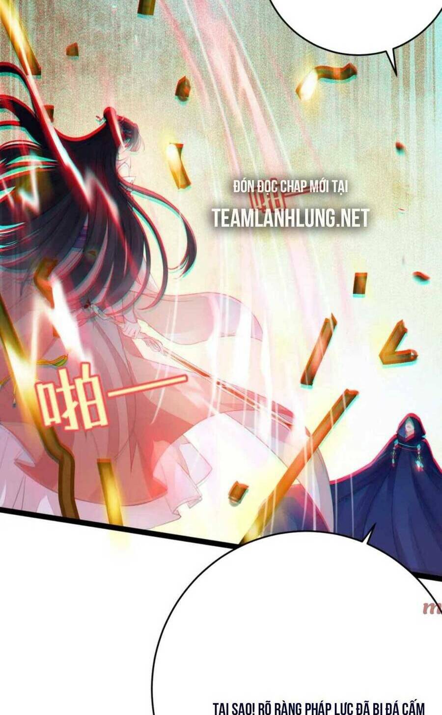 nghịch đồ mỗi ngày đều muốn bắt nạt sư phụ chapter 89 - Next chapter 90