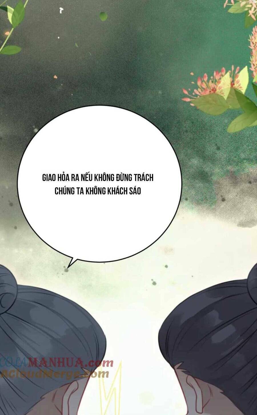 nghịch đồ mỗi ngày đều muốn bắt nạt sư phụ chapter 92 - Trang 2